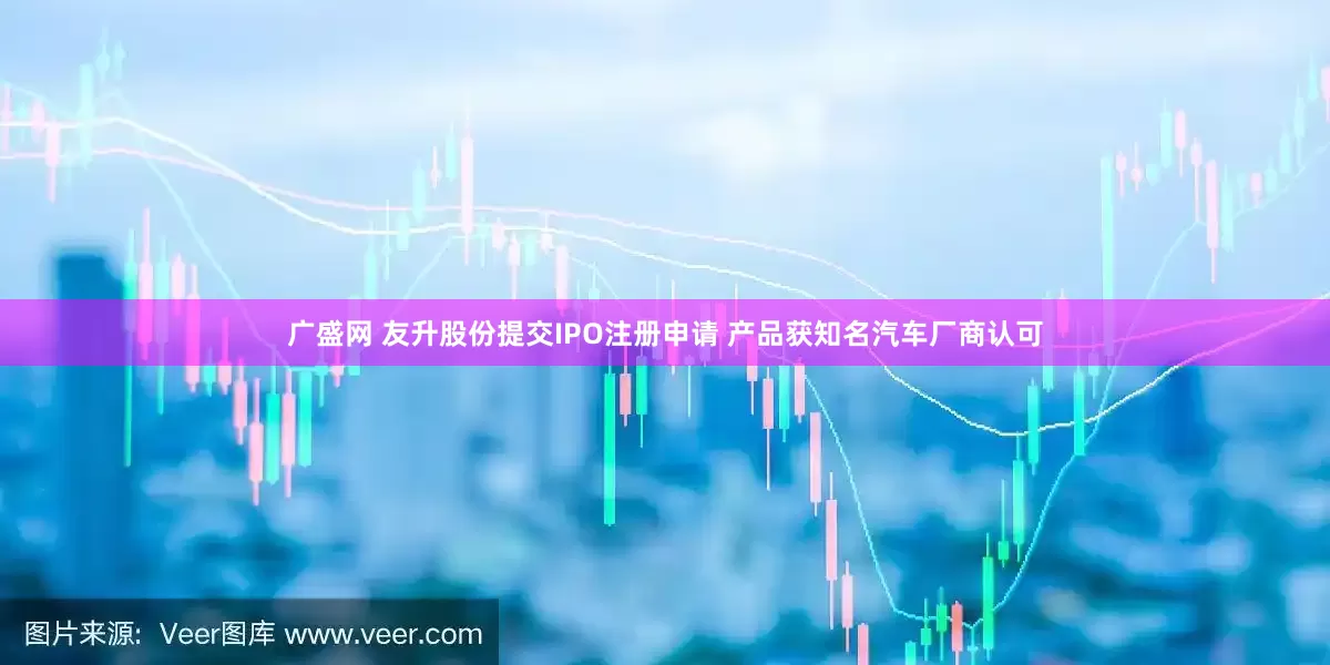 广盛网 友升股份提交IPO注册申请 产品获知名汽车厂商认可